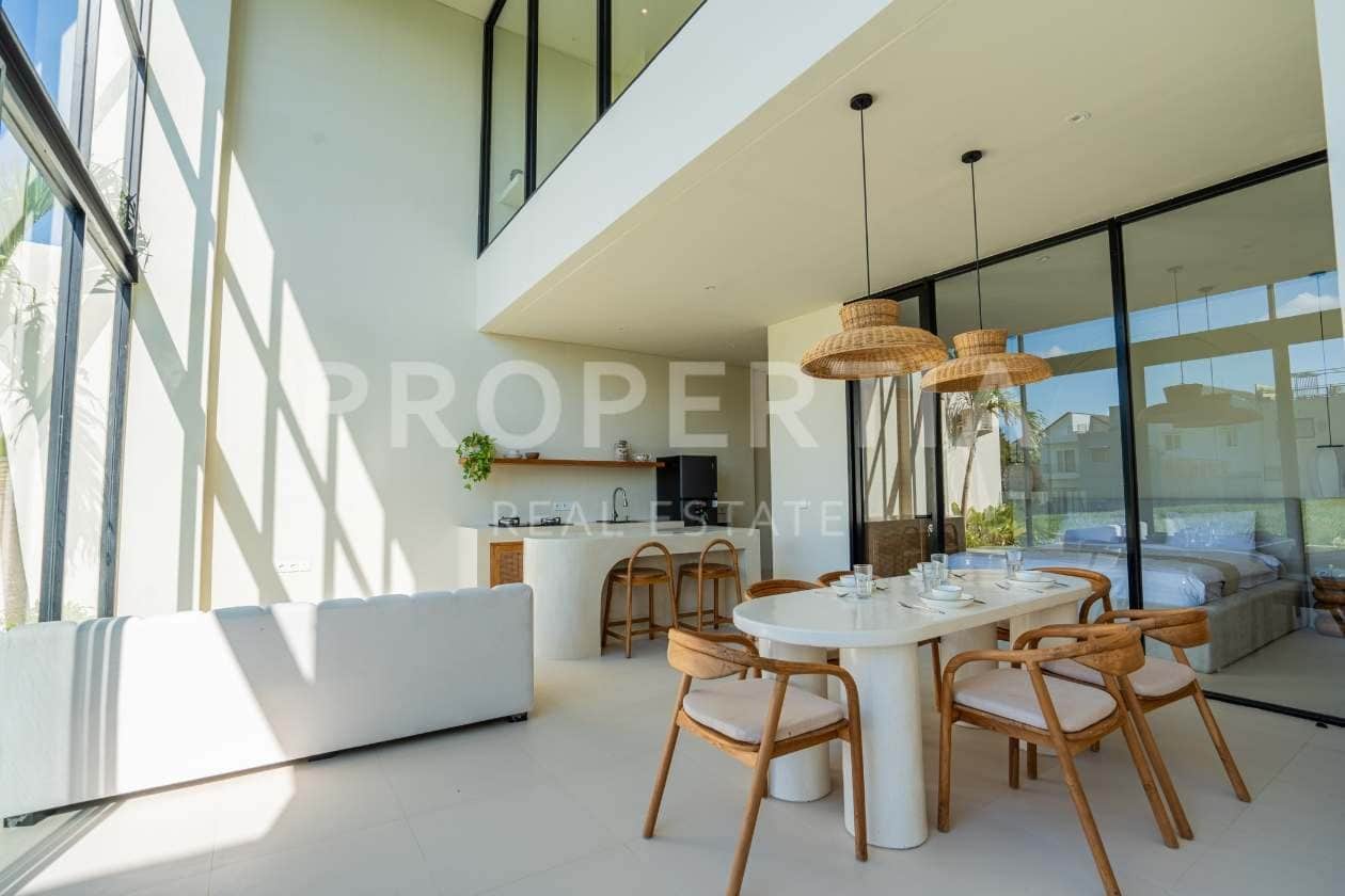2-bedroom leasehold villa in Kerobokan — photo 4 of 5