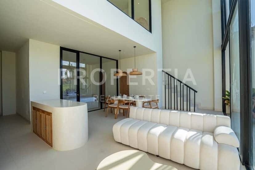 2-bedroom leasehold villa in Kerobokan — photo 3 of 5