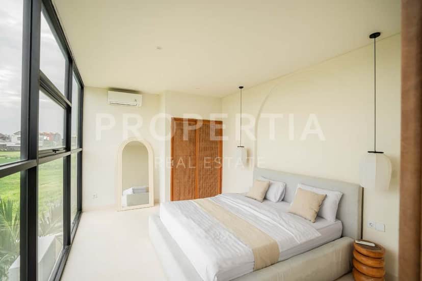 2-bedroom leasehold villa in Kerobokan — photo 5 of 5