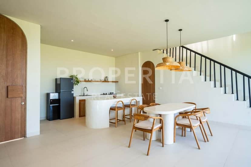 2-bedroom leasehold villa in Kerobokan — photo 4 of 5