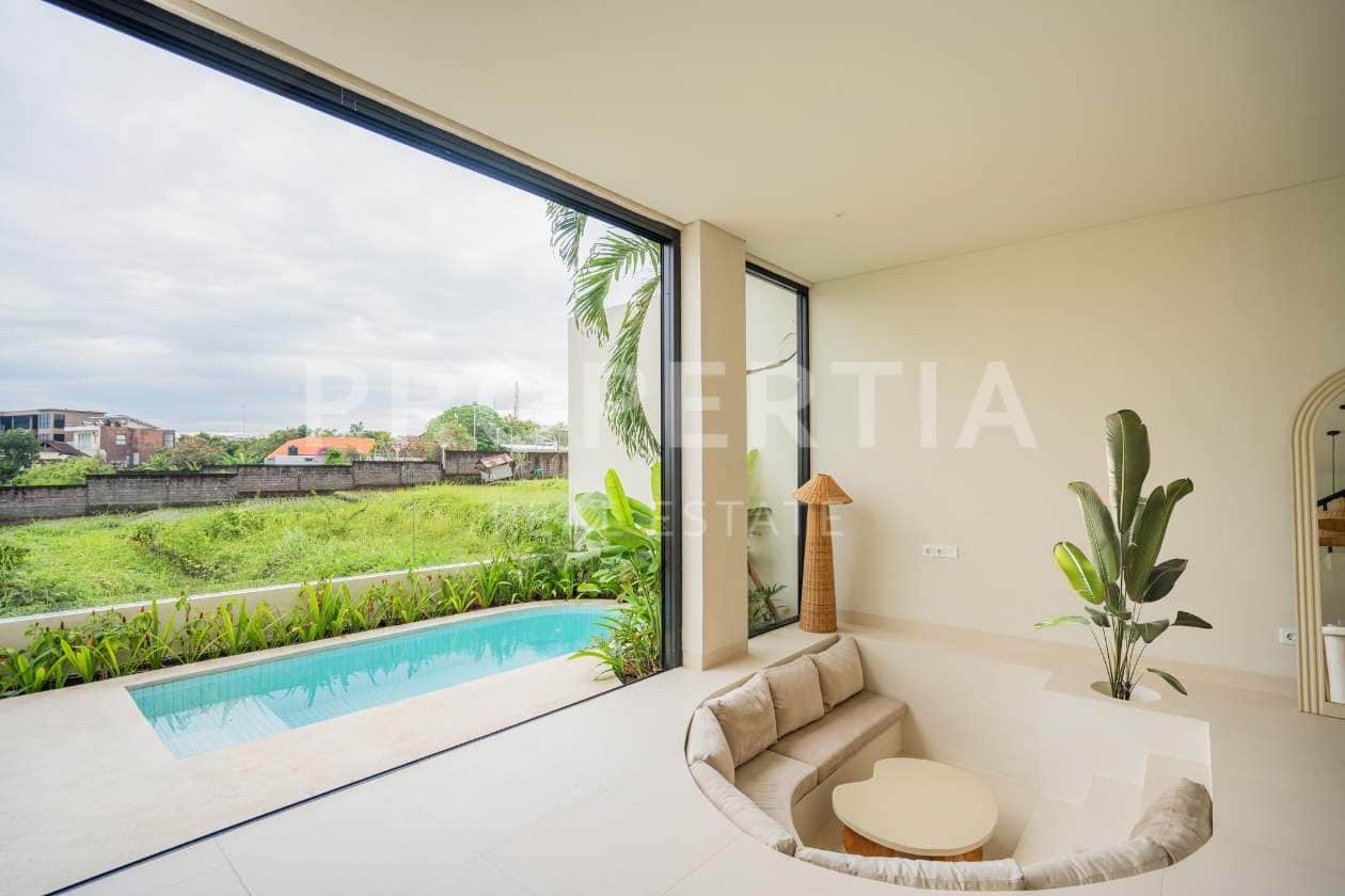 2-bedroom leasehold villa in Kerobokan — photo 2 of 5