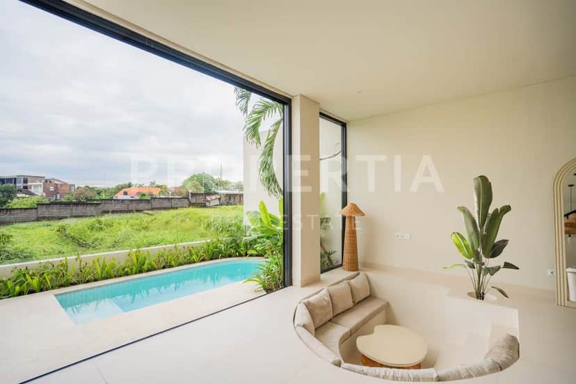 2-bedroom leasehold villa in Kerobokan — photo 2 of 5
