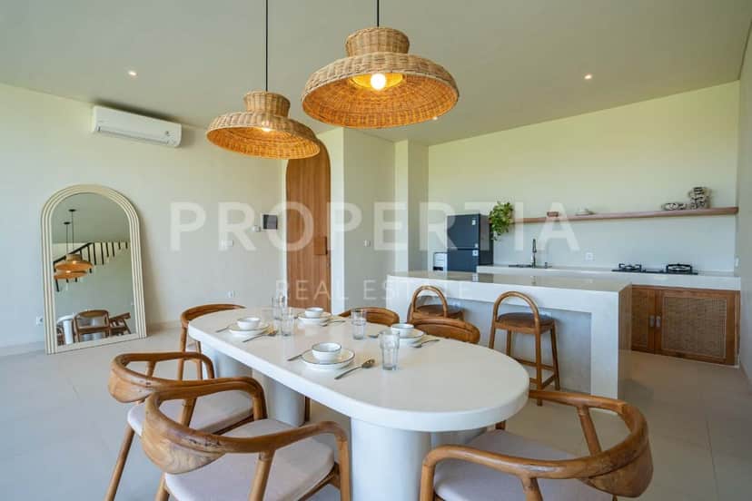 2-bedroom leasehold villa in Kerobokan — photo 3 of 5