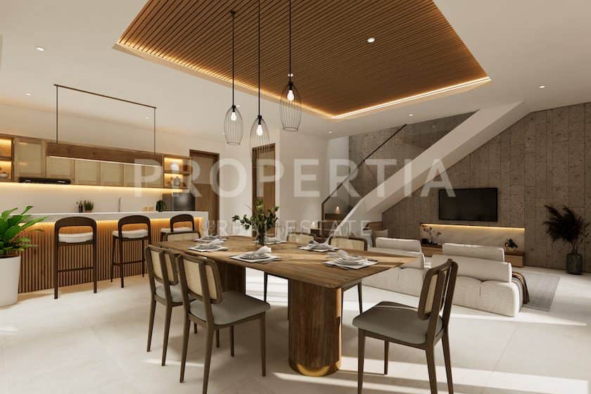 2-bedroom leasehold villa in Seseh/Cemagi — photo 5 of 5