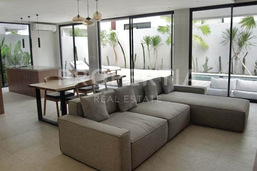 2-bedroom leasehold villa in Ungasan — photo 4 of 5