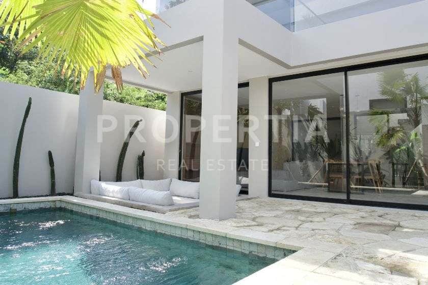 2-bedroom leasehold villa in Ungasan — photo 2 of 5