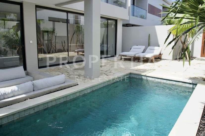 2-bedroom leasehold villa in Ungasan — photo 3 of 5