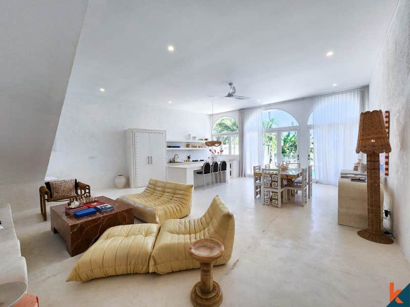 6-bedroom leasehold villa in Seseh/Cemagi — photo 5 of 5