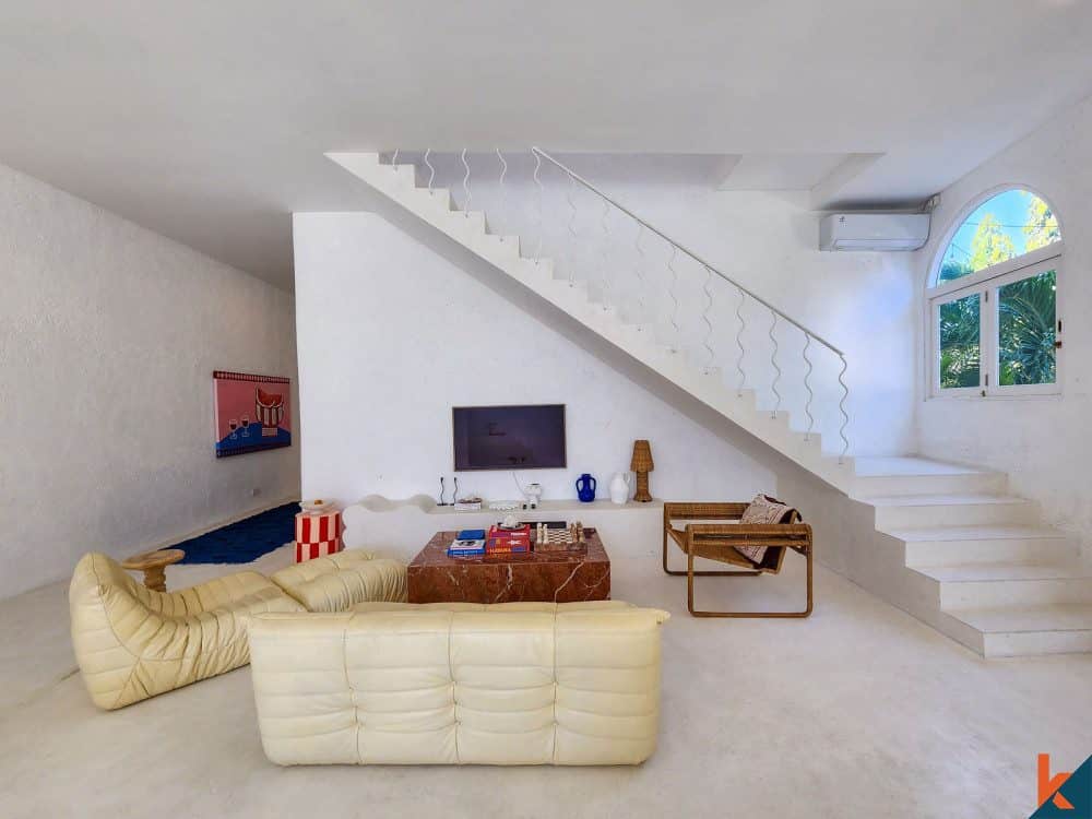 6-bedroom leasehold villa in Seseh/Cemagi — photo 4 of 5