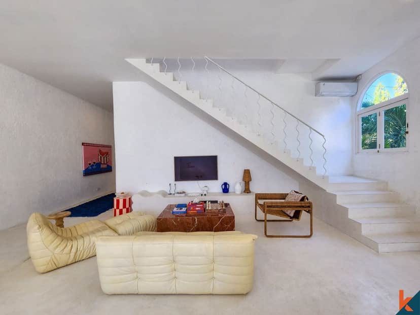 6-bedroom leasehold villa in Seseh/Cemagi — photo 4 of 5