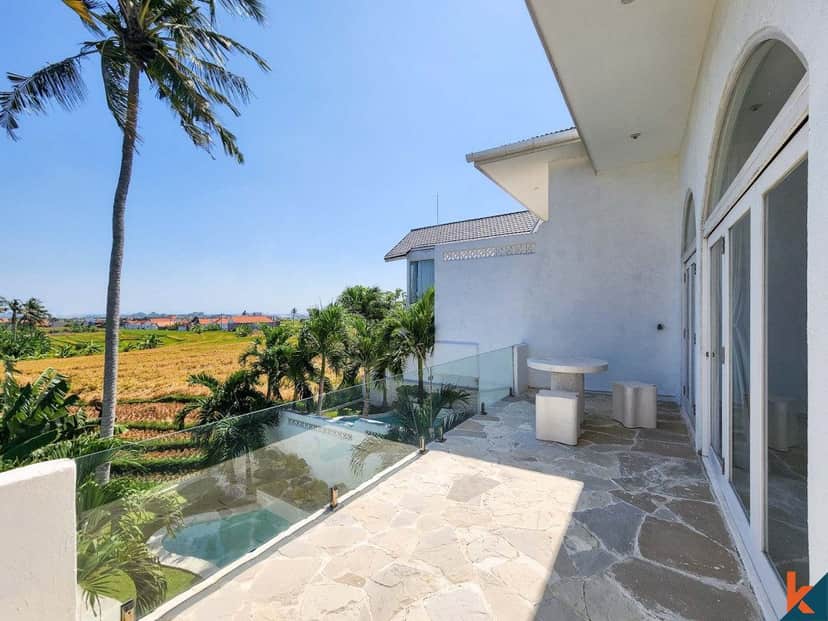 6-bedroom leasehold villa in Seseh/Cemagi — photo 3 of 5