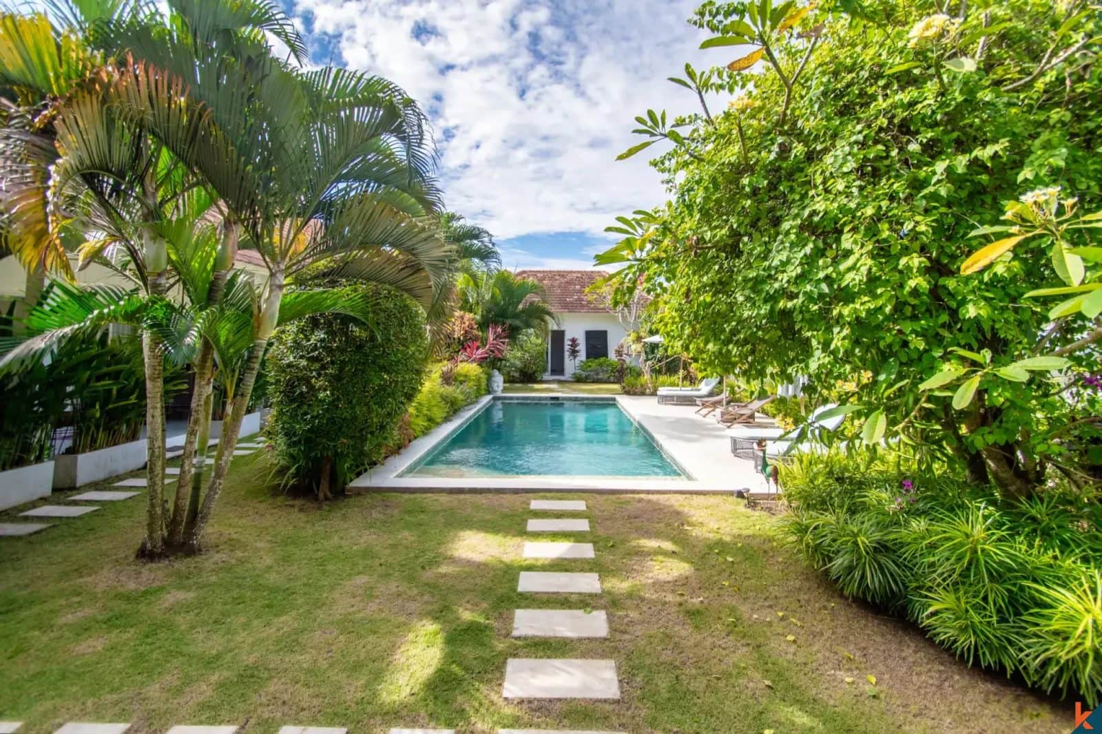 6-bedroom leasehold villa in Ungasan — photo 2 of 5