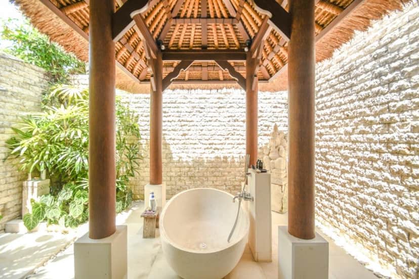 4-bedroom freehold villa in Pererenan — photo 4 of 5
