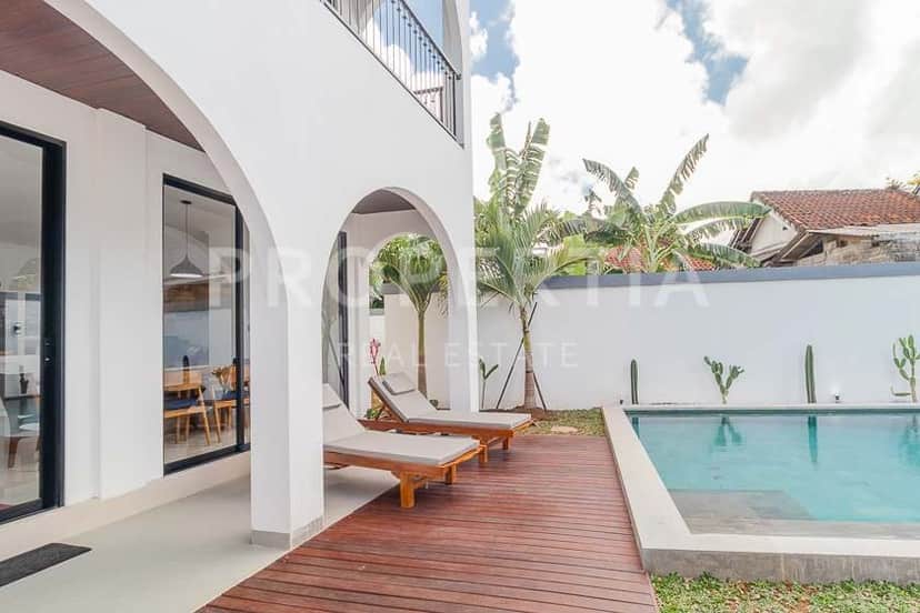 3-bedroom freehold villa in Ungasan — photo 2 of 5
