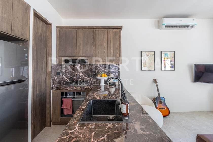 2-bedroom leasehold villa in Seseh/Cemagi — photo 5 of 5