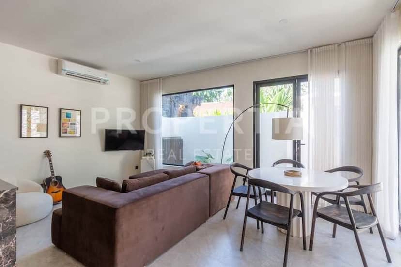 2-bedroom leasehold villa in Seseh/Cemagi — photo 4 of 5