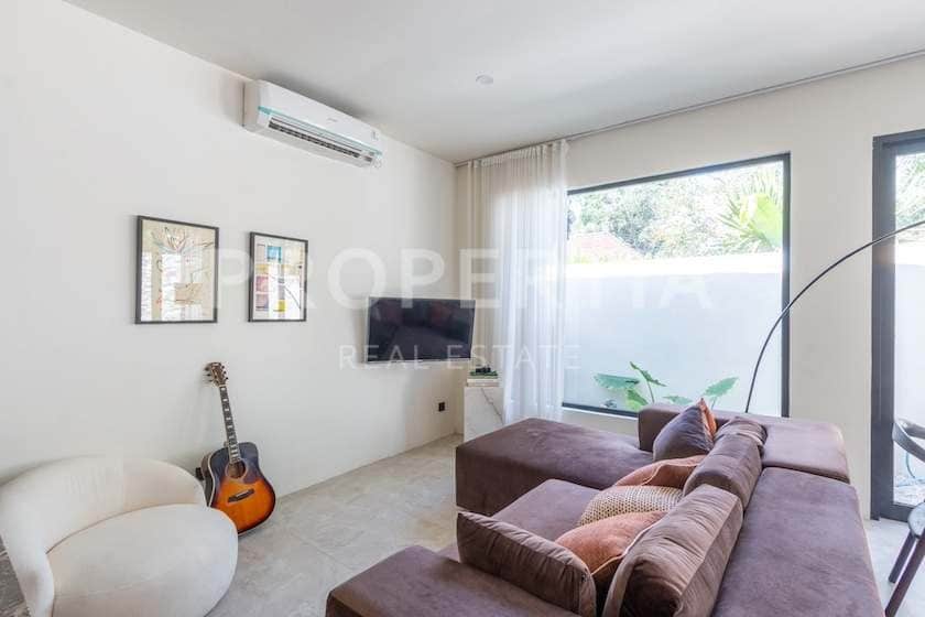 2-bedroom leasehold villa in Seseh/Cemagi — photo 3 of 5