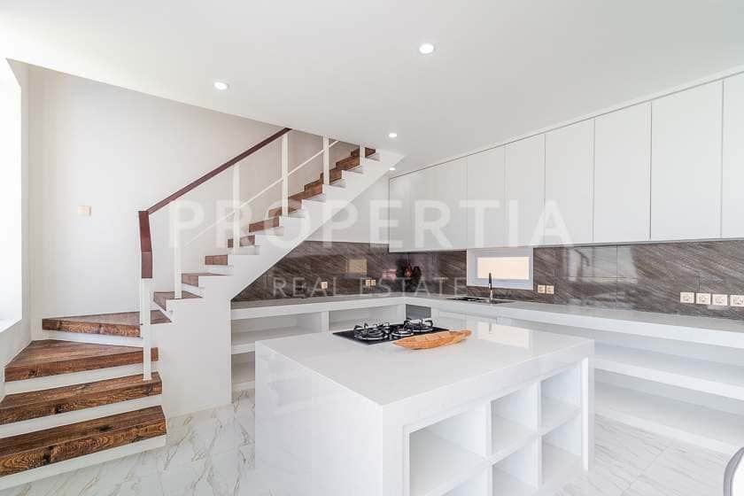 3-bedroom leasehold villa in Kerobokan — photo 4 of 5