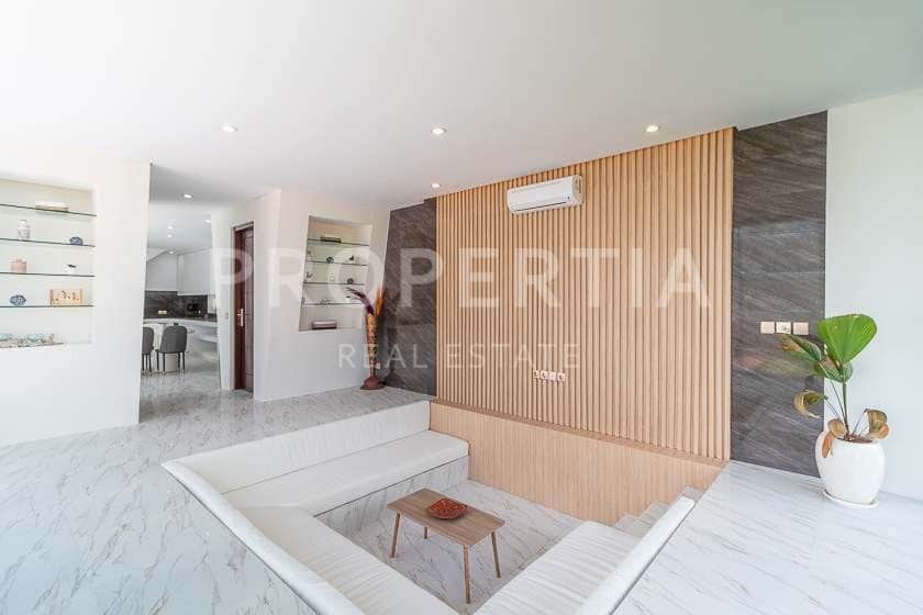 3-bedroom leasehold villa in Kerobokan — photo 3 of 5