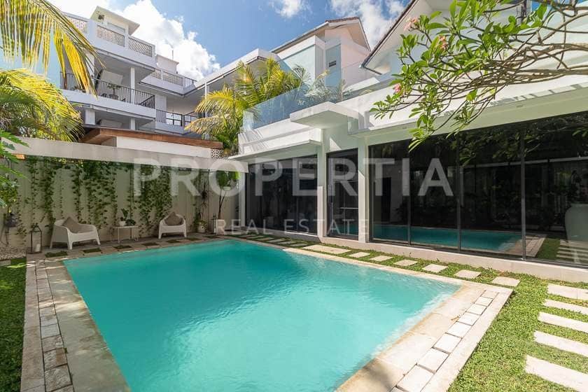 Fantastic Family Villa in the heart of Canggu