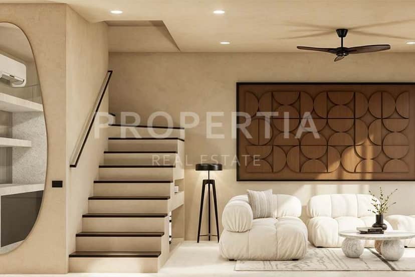 2-bedroom leasehold villa in Bingin — photo 5 of 5