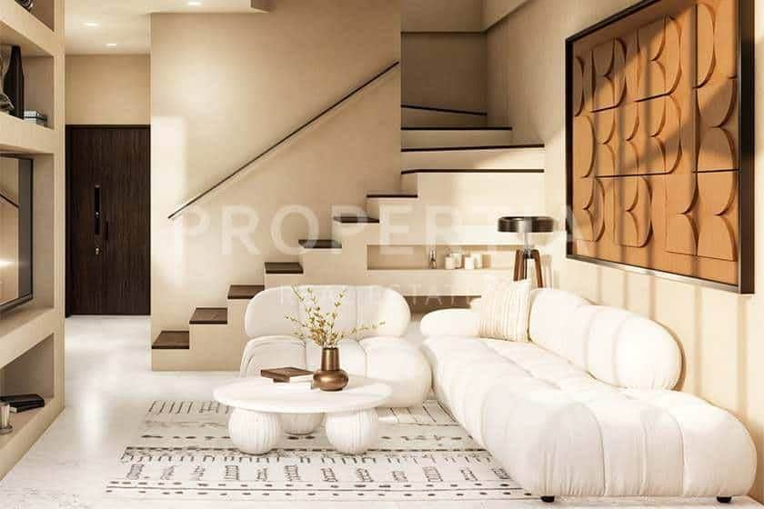 2-bedroom leasehold villa in Bingin — photo 3 of 5