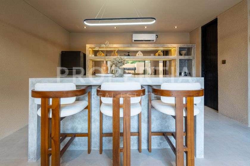 1-bedroom leasehold villa in Bingin — photo 5 of 5