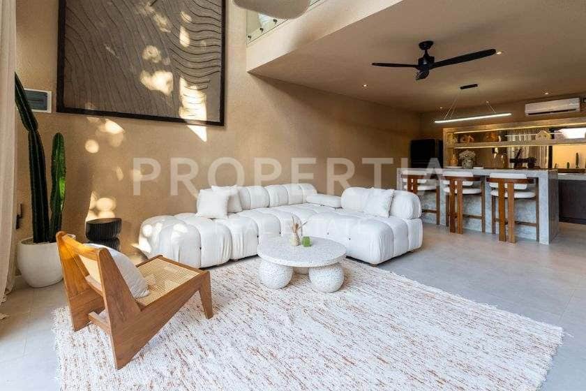 1-bedroom leasehold villa in Bingin — photo 2 of 5