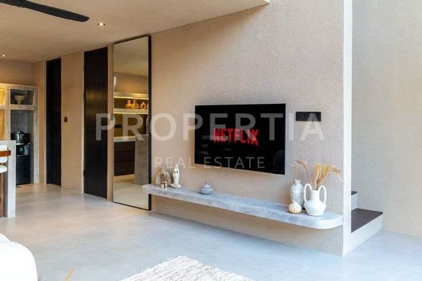 1-bedroom leasehold villa in Bingin — photo 3 of 5