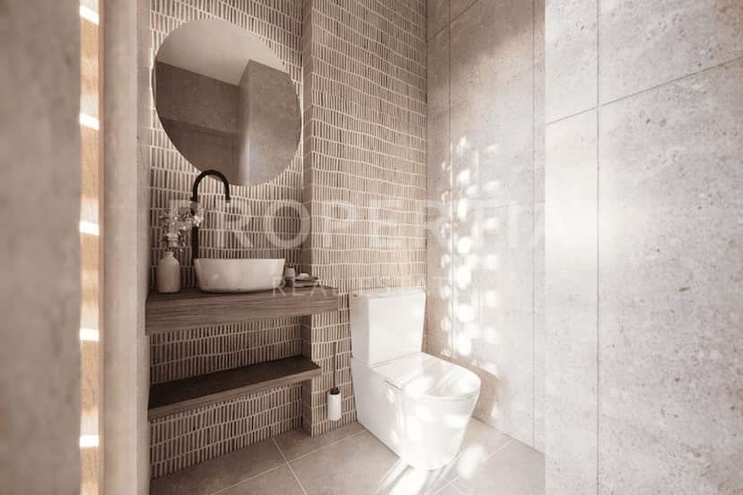 3-bedroom leasehold villa in Uluwatu — photo 5 of 5