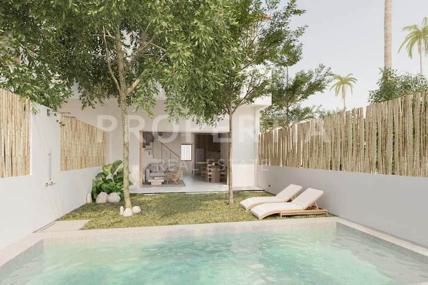 3-bedroom leasehold villa in Uluwatu — photo 2 of 5