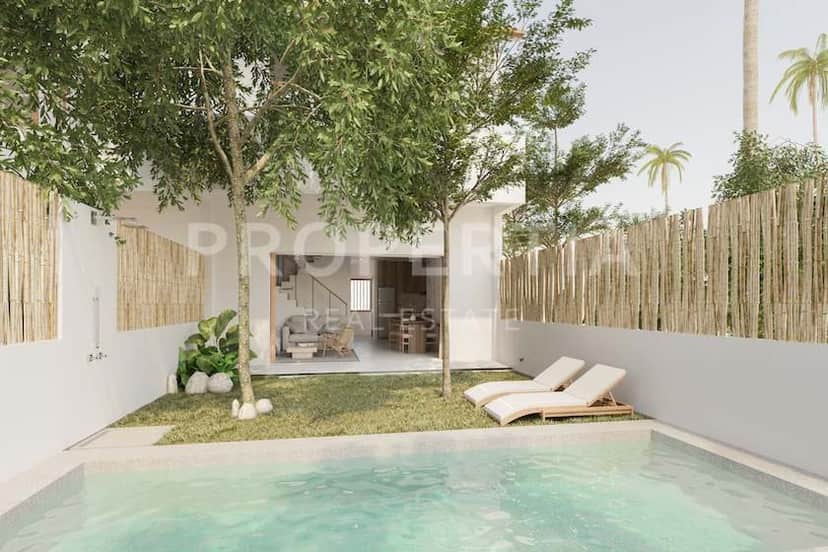 3-bedroom leasehold villa in Uluwatu — photo 2 of 5