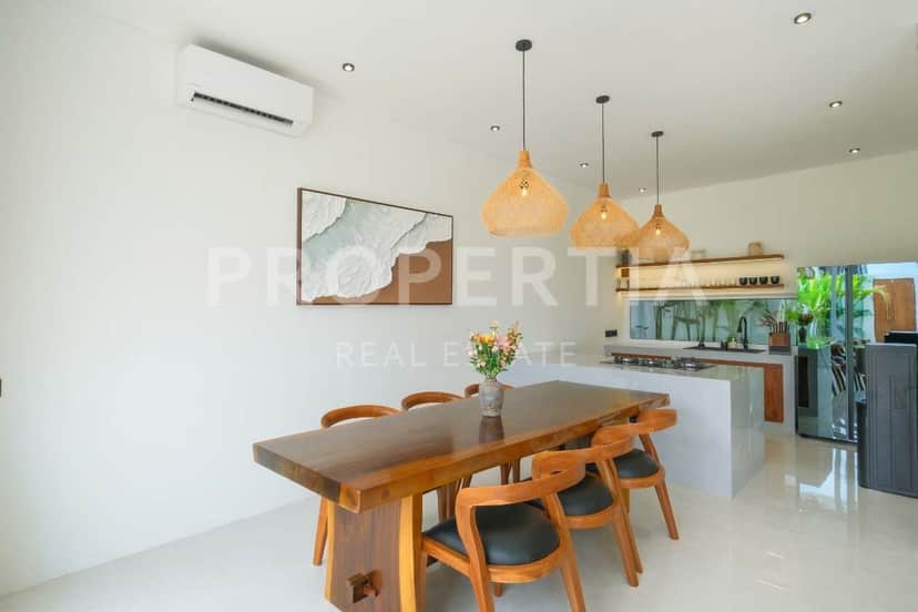 2-bedroom leasehold villa in Ungasan — photo 5 of 5