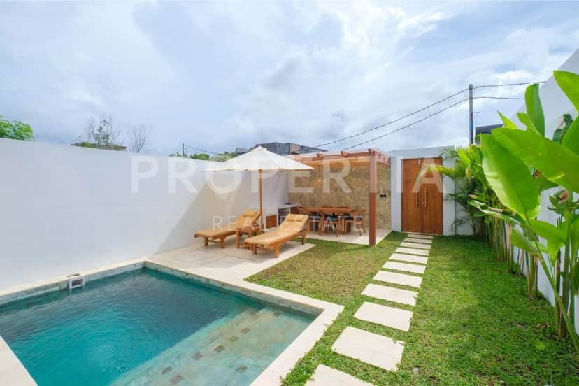 2-bedroom leasehold villa in Ungasan — photo 2 of 5