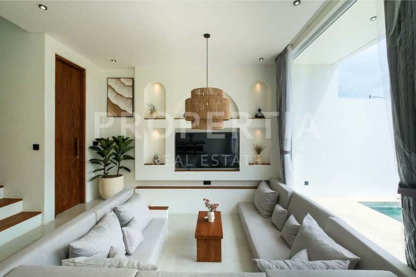 2-bedroom leasehold villa in Ungasan — photo 3 of 5