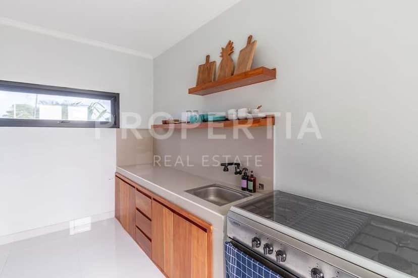 3-bedroom leasehold villa in Seseh/Cemagi — photo 5 of 5