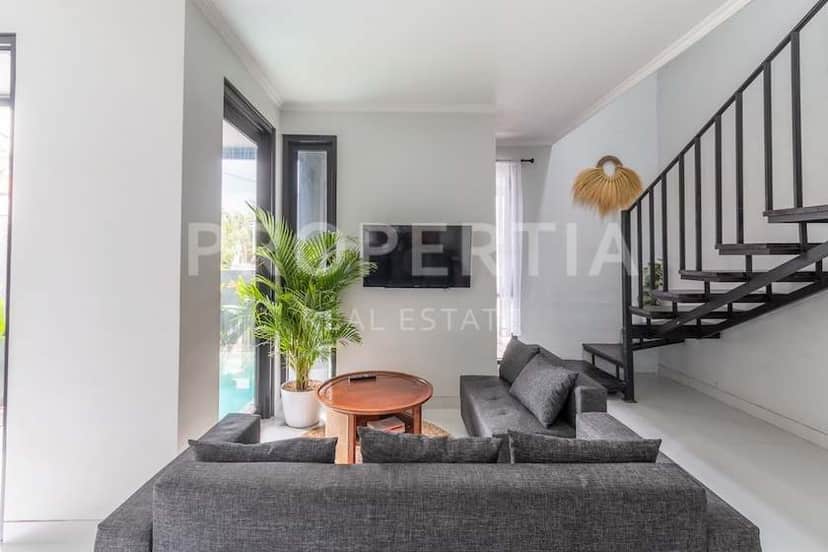 3-bedroom leasehold villa in Seseh/Cemagi — photo 2 of 5