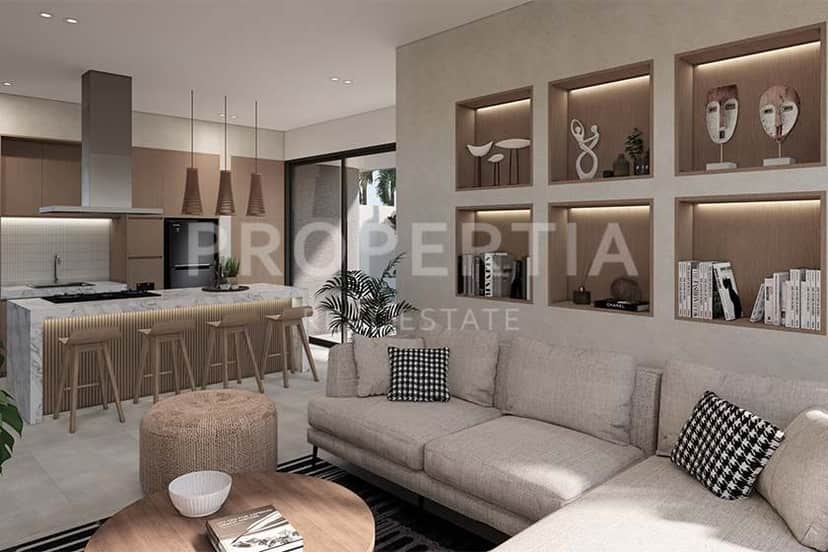 2-bedroom leasehold villa in Ungasan — photo 5 of 5