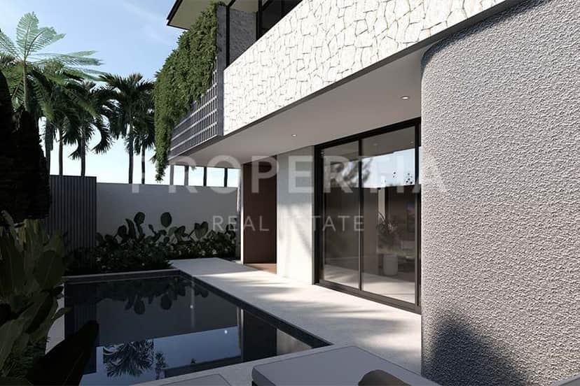 2-bedroom leasehold villa in Ungasan — photo 2 of 5