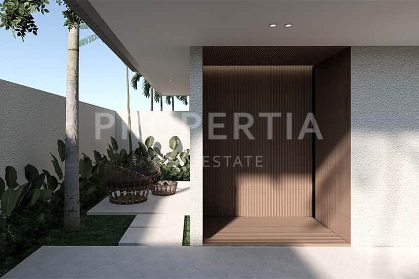 2-bedroom leasehold villa in Ungasan — photo 3 of 5