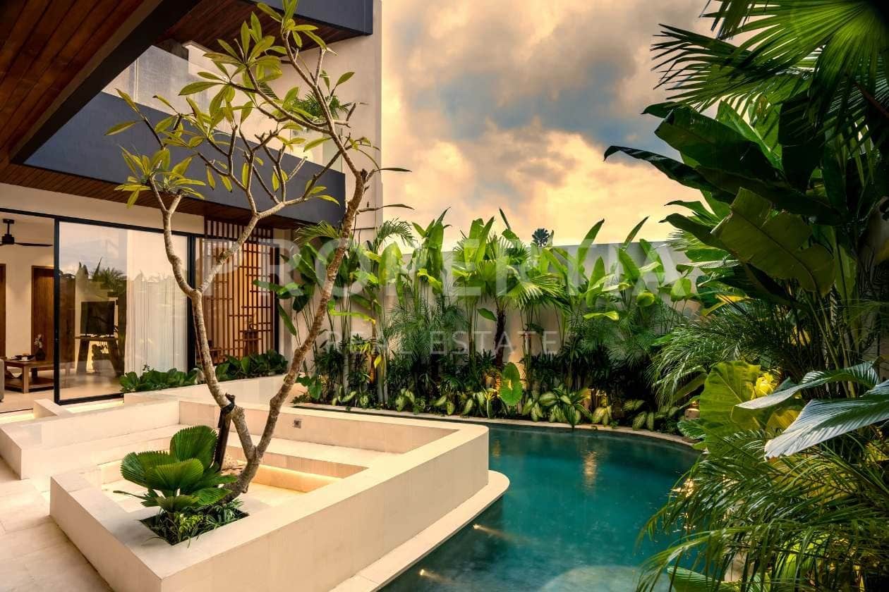 Stunning Modern Family Home in Batu Bolong