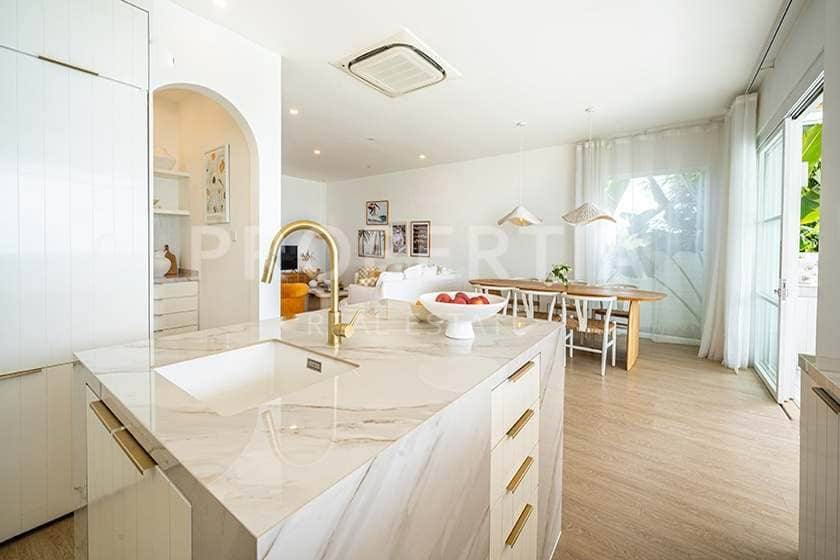 3-bedroom leasehold villa in Ungasan — photo 5 of 5