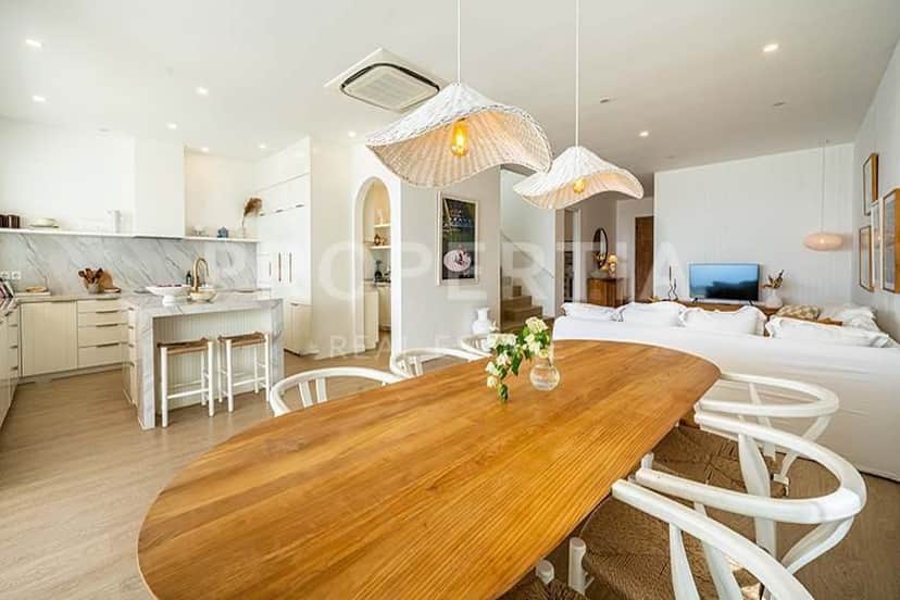 3-bedroom leasehold villa in Ungasan — photo 4 of 5