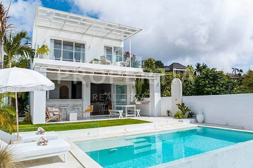 3-bedroom leasehold villa in Ungasan — photo 2 of 5