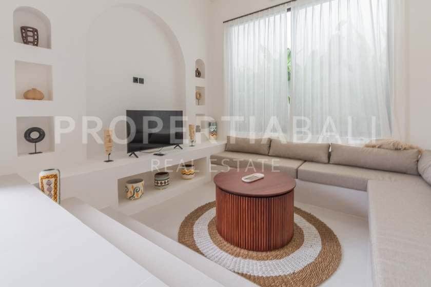 2-bedroom leasehold villa in Seseh/Cemagi — photo 4 of 5