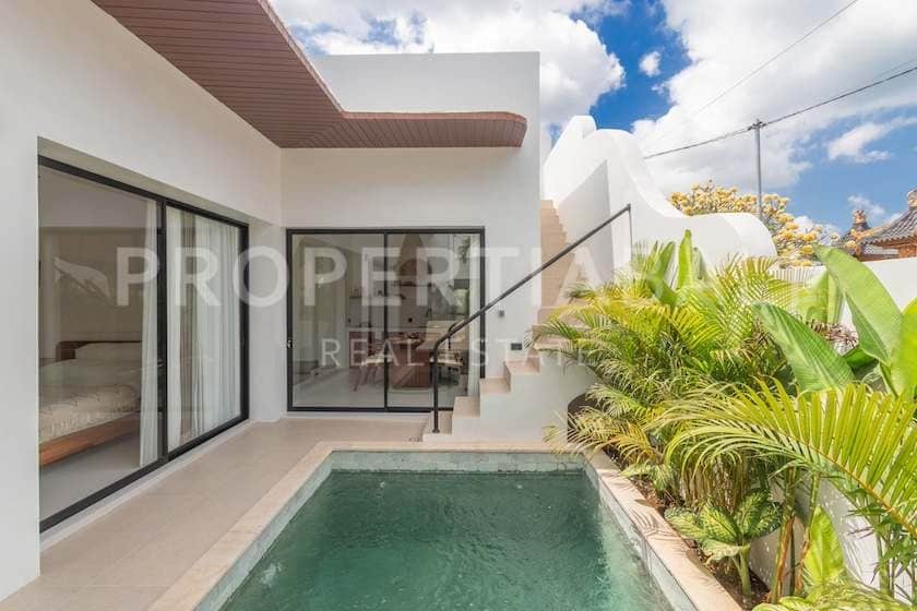 Stunning Villa in Serene Cemagi