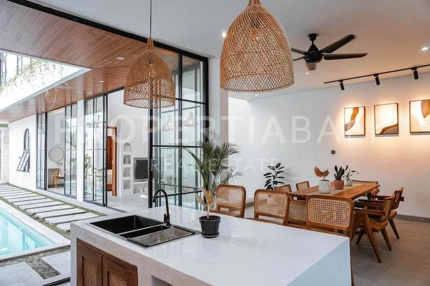 3-bedroom freehold villa in Tabanan — photo 5 of 5