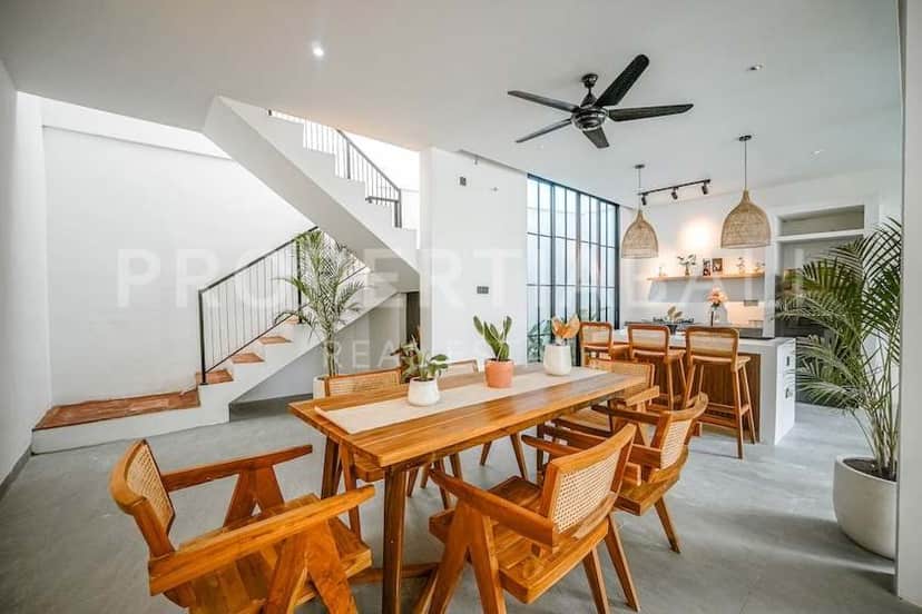 3-bedroom freehold villa in Tabanan — photo 2 of 5