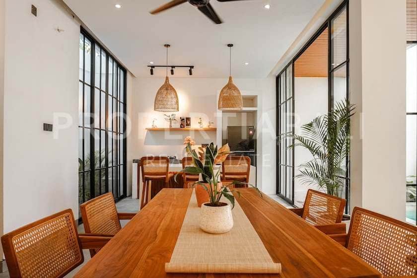 3-bedroom freehold villa in Tabanan — photo 3 of 5