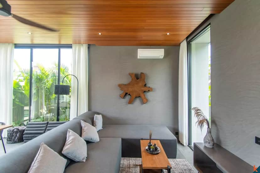 3-bedroom leasehold villa in Seseh/Cemagi — photo 5 of 5